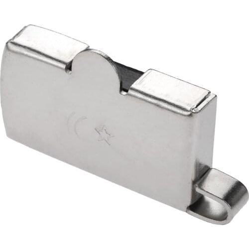 Magnetic Seam Guide Tool Metal magnet Sewing Locator Gauge Presser Foot fix Household Sewing Machine part 75*40mm MG20 Hicello