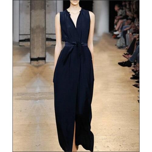 Летние платья из шелка See Orange China At AliExpress