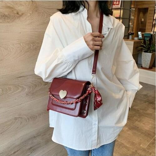 Fashion Messenger Bag Ladies Black Mini Mobile Wallet Pu Leather Diamond Handbag Shoulder Messenger Bag bags for women