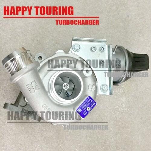 BV43 Great Wall TURBO Turbocharger For Great Wall HAVAL H6 GW4D20 2.0LD 103KW 140HP 2011-2016 year 1118100-ED01 1118100-ED01A