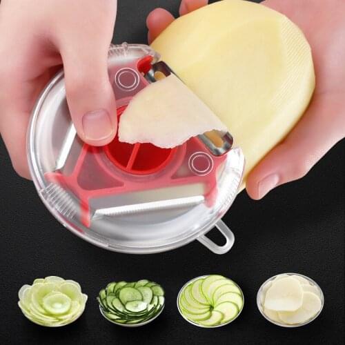 Umfinger Peelers