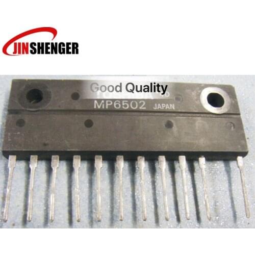 1PCS 100% Quality MP6502 POWER MOUDLE