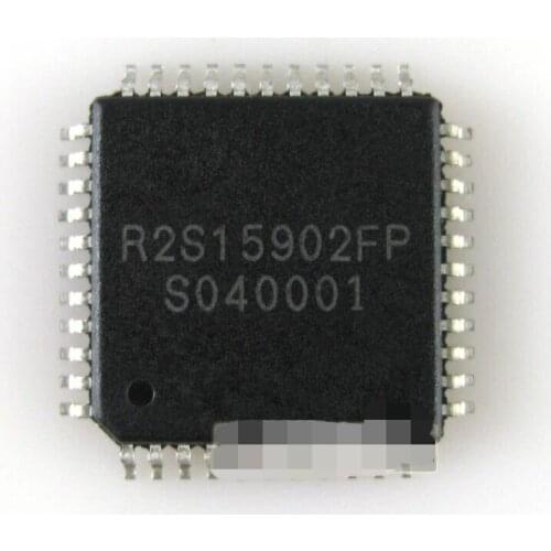 5PCS/LOT R2S15902 R2S15902FP NEW QFP