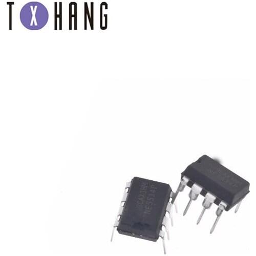 5PCS NE5534P NE5534 DIP8 DIP new original diy electronics