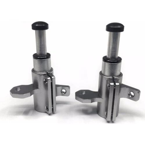 BUMP STOPS Buffer stopper Modified pieces For Capo JK MAX 1/10 crawler rc car