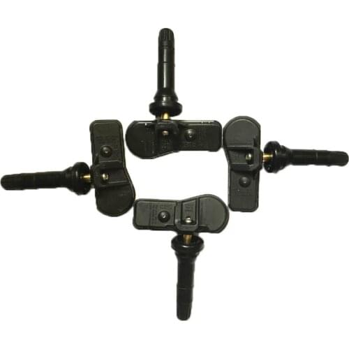 4pcs Tire Pressure Sensor 40700-9322R 407009322R For Clio Captur Smart For Dacia Duster Lodgy For Sandero Renault Kangoo