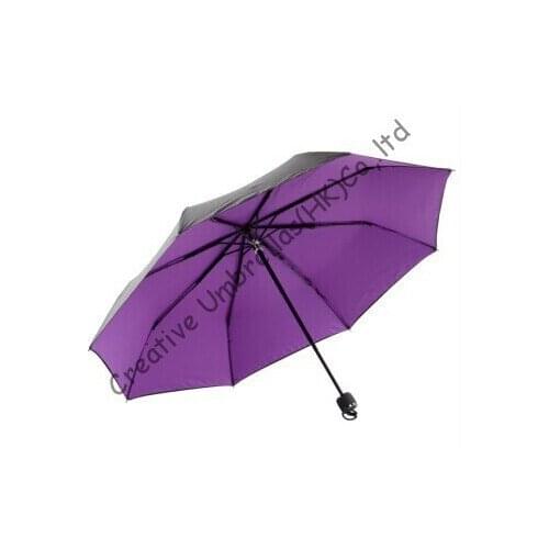 Mass cargo allowed,three fold, hex-angle,manual,windproof,supermini,pocket umbrellas,UV protecting,colour coating