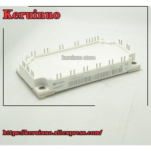 FP50R12KE3 NEW IGBT ORINGINAL MODULE 50A-1200V IN STOCK