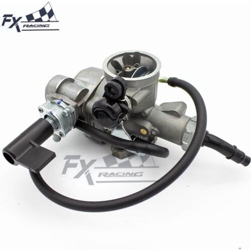 FX FXCNC RACING Motorcycle Carburettors