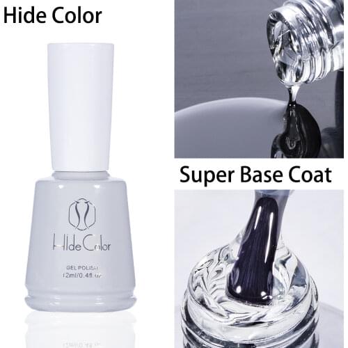 Гель-лаки для ногтей Hide Color China At AliExpress
