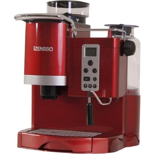 LZHZXY Ground Coffee Machines China