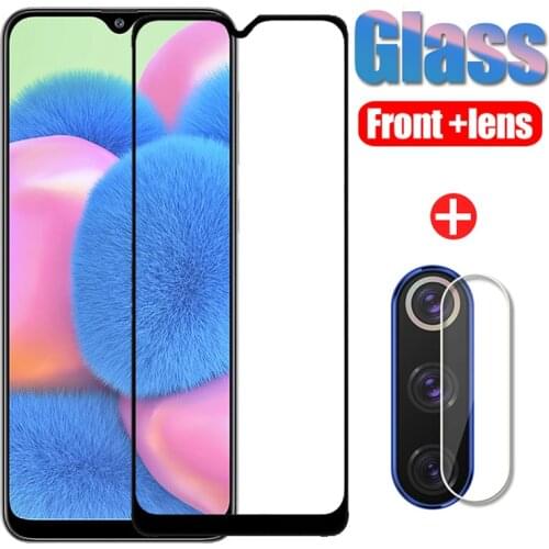 Magtim Screen Protectors For Samsung Galaxy A30s