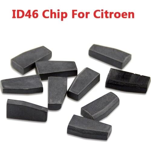 OkeyTech 5PCS/LOT ID46 PCF7936 Car Key Transponder Chip ID46 for Honda For Hyundai For Kia For Mitsubishi For Citroen Best Price