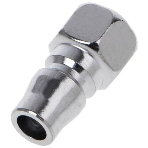 Scratch Air Pressure Regulator Gauge Spray & In-line Water Trap Filter Tool