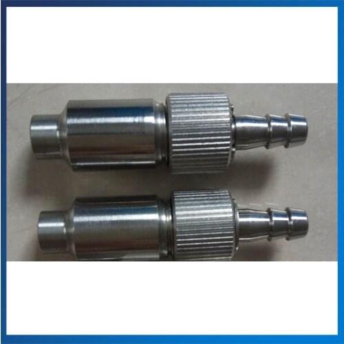 Sanitary Welding Exhaust Valve