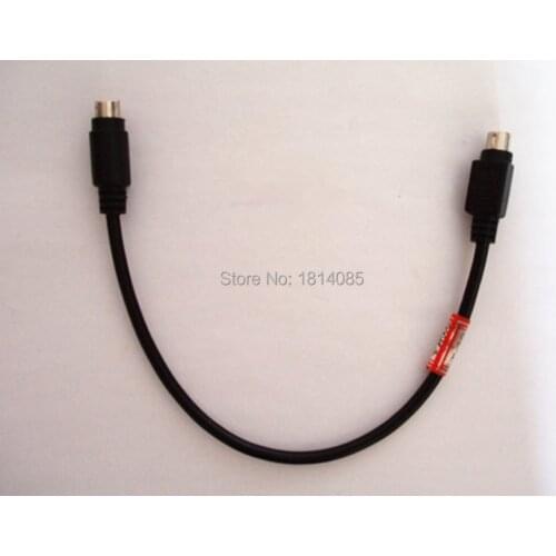 Made In China DCC-66 Battery Charger Cord for Sumitomo Fusion Splicer TYPE-39/66 Power Cord Cable