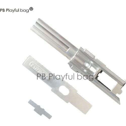 Outdoor sports tactics toy P1 fire cap brake and retractor aircraft seat piston CNC insurance lower body grip parts pin od39