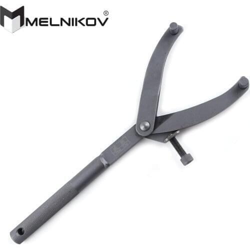 Universal Motorcycle Moped Scooter Flywheel Variator Clutch Remove Holder GY6 50cc 150cc 139QMB 152QMI 157QMJ Repair Tool