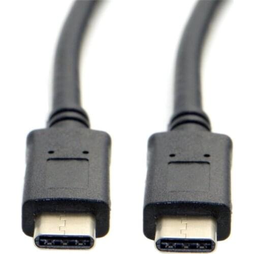 USB 3.0 3.1 Type C Male Connector to Male Data Cable for Nokia N1 Tablet &Mobile Phone & Hard Disk Drive 0.3m/1m/2m/3m