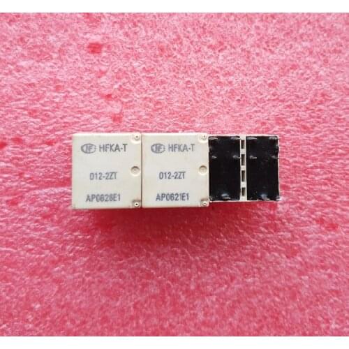 IN STOCK relay HFKA-T-012-2ZT HFKA-T 012-2ZT HFKAT0122ZT HFKAT 0122ZT DIP10 10pcs/lot