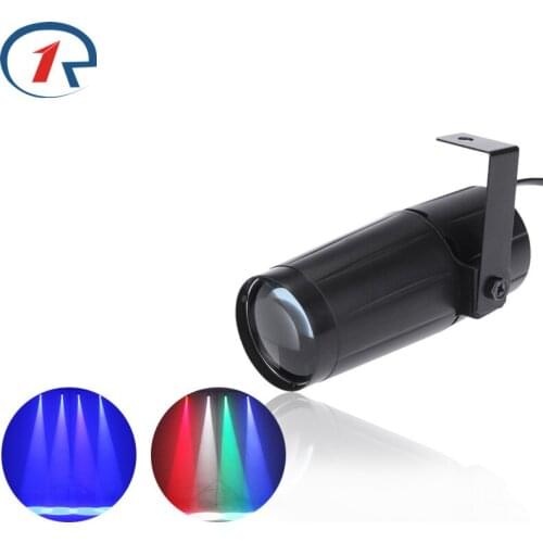 ZJRIGHT LED String Lights