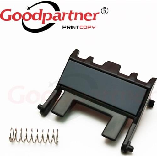 1X LY2208001 HL2240 Separation Pad for BROTHER DCP 7055 7057 7060 7065 7070 HL 2130 2132 2220 2230 2240 2242 2250 2270 2280