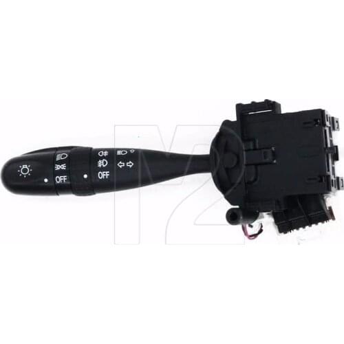 3774020-0000 Sw Assy combination Lamp For Zx-atuo Parts Grandtiger 3774030-0000 Wiper switch lever