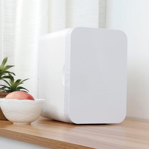 Becornce Refrigerators And Freezers