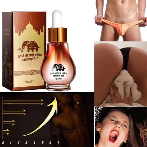 Mens penis enlargement massage essential oils Strong mens penis erection big dick to increase growth essential oils