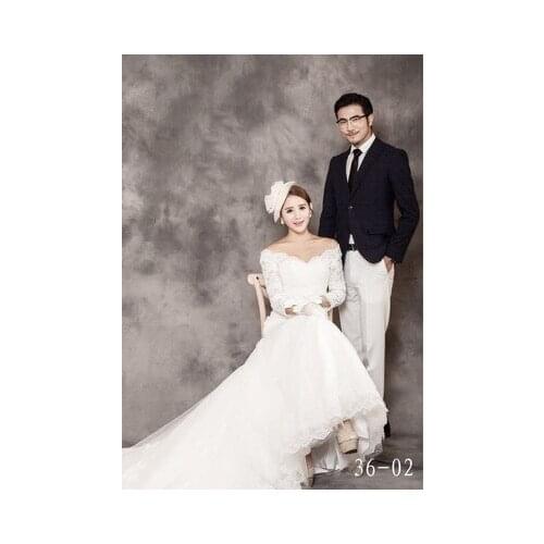 3x6m 100% cotton Tye-Die Muslin wedding Backdrop,cloth photographic studios foto background ,fantasy Photography backdrop 3602