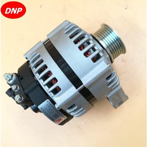 DNP Alternator Assembly 28V 70A Fit For Yuchai Series JFZ270-3000 VG1095094001 JFZ280-302 D11060 0511-RE090002