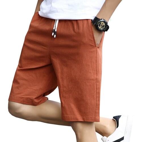 JUCHU TOP Men's Swim Shorts