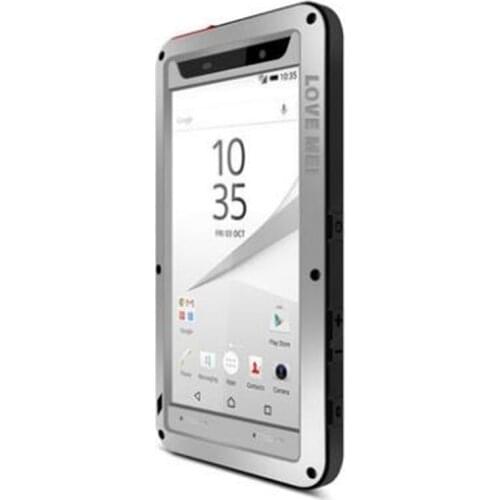 KCRTEK Xperia X Compact