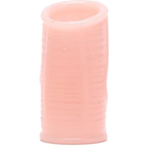 2Pcs/1pc Penis Ring Time Lasting Penis Sleeves Sex Toys For Men Foreskin Corrected Cock Rings