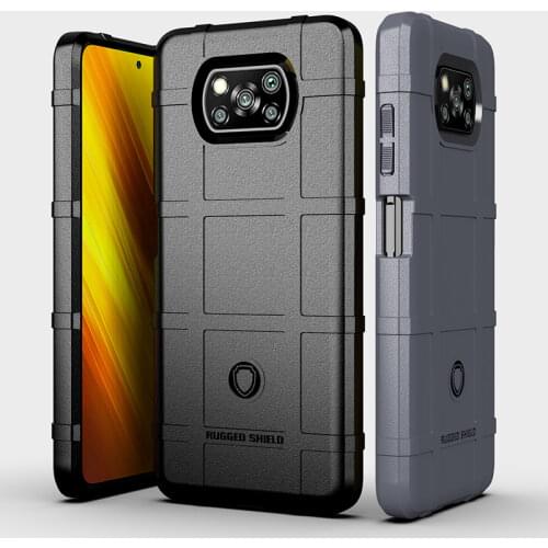 LYKL Phone Cases Xiaomi Redmi Note 9 4G