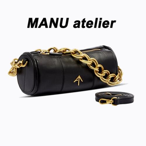 MANU atelier Bags And Suitcases