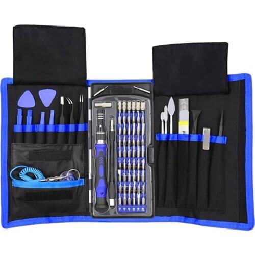New Professional Precision Screwdriver Set Repair Tool Set For Apple Ipad Laptop Android