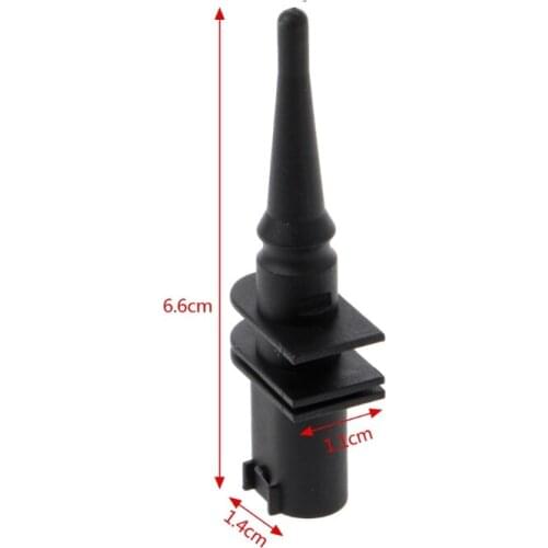 Temp Exterior Ambient Air Temperature Sensor Outside For 65816905133 23GC