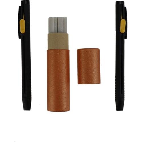 Tailor Chalk Pencil Fabric Marker Sewing Tools DIY Craft Sewing Marker Sewing Accessories Fabric Marker Pen Home essentials