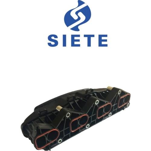 New intake manifold 6460901637 for SPRINTER OM646