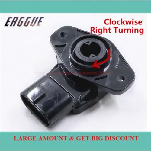 Original new 3131705 Throttle Position Sensor TPS For Polaris Sportman Ranger RZR 450 500 550 800 850