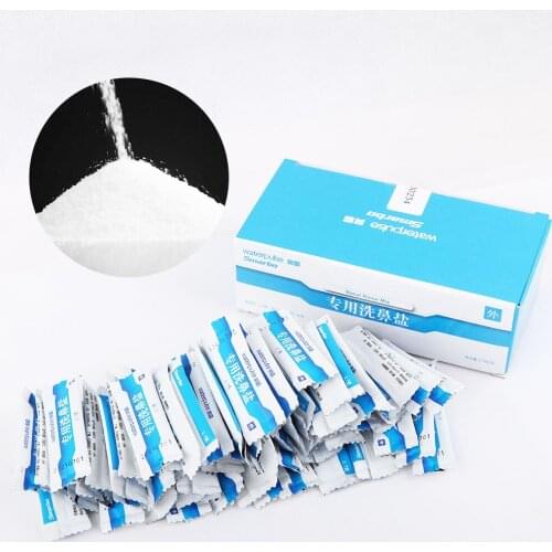 SALORIE Nasal Flushing Devices