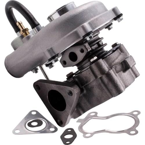 GT1549 Turbo for Landrover Freelander 1998 LN SUV for Rover 25 1999 RF 45 2000 RT for MG ZR 2001 Hatchback Turbocharger