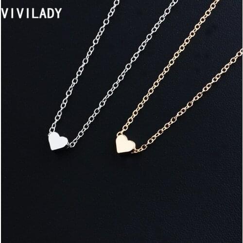 VIVILADY Golden Chains