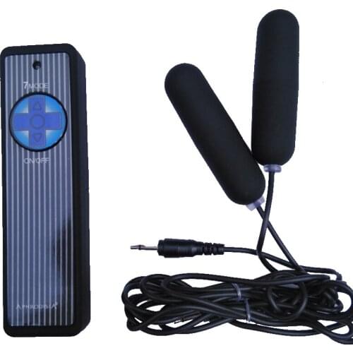 Waterproof 7 Mode Strong Shock Mute jump Eggs Vibrator Vaginal Massger Clitoris G-spot Vibrator Masturbation Sex Toys for Women