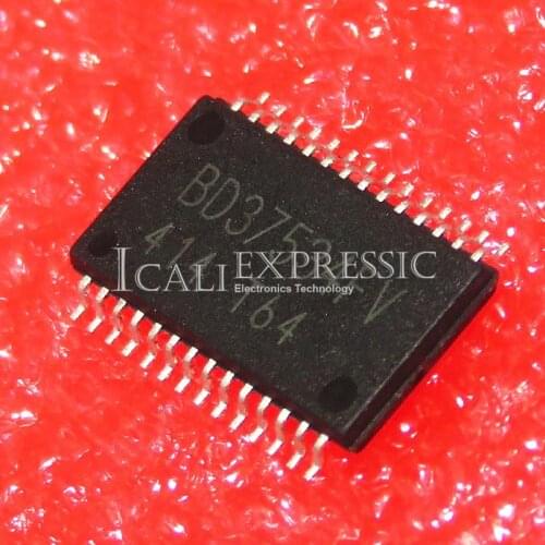1PCS BD37534FV-E2 BD37534FV TSSOP-28 In Stock