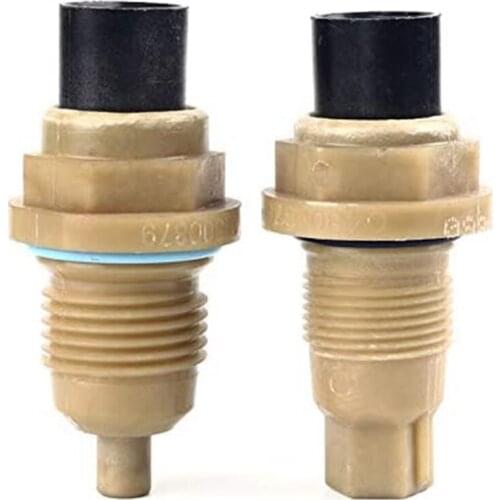 4800878 4800879 Remanufactured 2PCS A604 40TE 41TE 41AE A606 42LE Transmission MOPAR Input Output Speed Sensor Kit