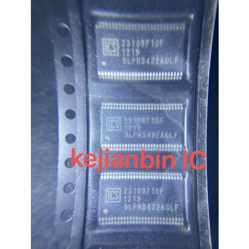 5~20pcs/lot 9LPRS432 9LPRS432AGLF 9LPRS432AGLFT TSSOP56 100% NEW Original free shipping
