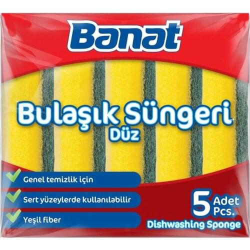 BANAT Household Goods