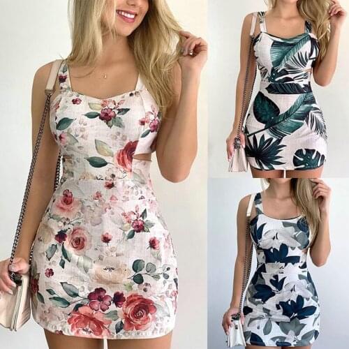 Bikoles Womens Summer Dresses